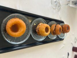 Para tus celebraciones y eventos en Lorca, en el Hotel Spa Jardines encontrarás el éxito y la profesionalidad - Gastronomía y Moda