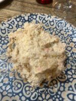 Restaurante Las Mulas, cocina tradicional murciana, casera, con ingredientes de primera calidad y kilómetro cero - Gastronomía y Moda