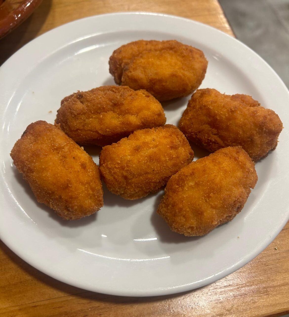Si estas en Málaga, a Mesón Donde Carlos debes ir - Gastronomía y Moda
