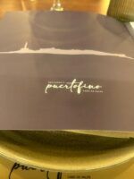Portofino: sabores frescos y auténticos de la cocina mediterránea en Cabo de Palos - Gastronomía y Moda