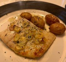 Restaurante E7erno en Murcia: Una experiencia gastronómica que nos Invita a volver - Gastronomía y Moda