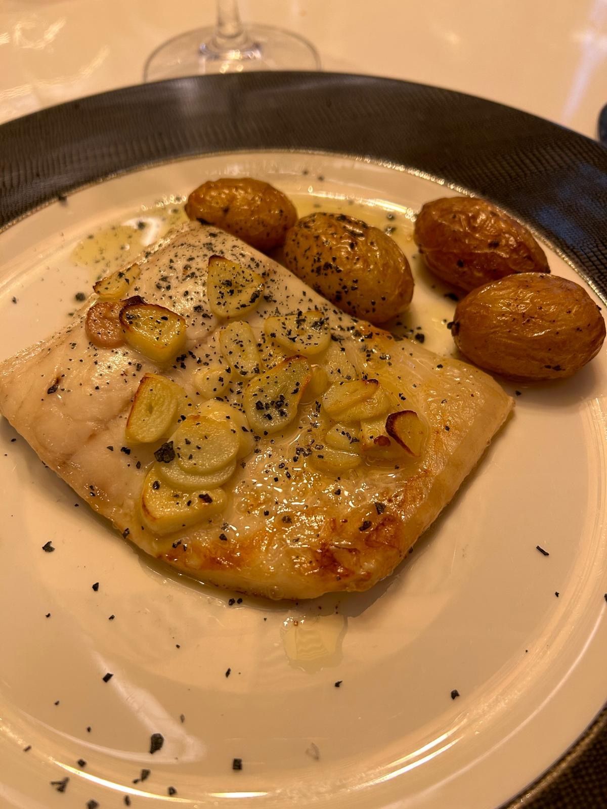 Restaurante E7erno en Murcia: Una experiencia gastronómica que nos Invita a volver - Gastronomía y Moda