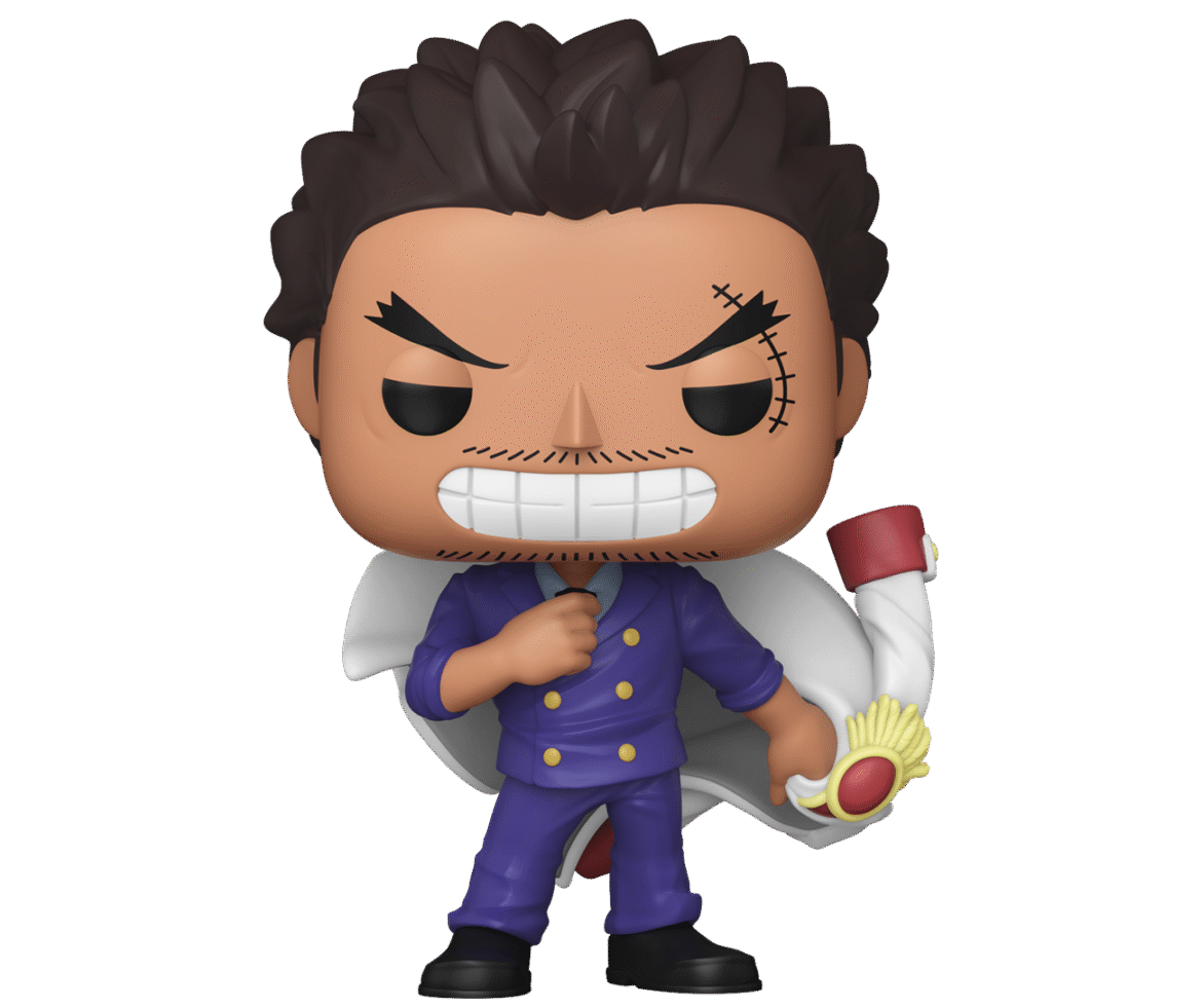 Funko regresa a SDCC Málaga 2026 con siete figuras exclusivas que solo podrán conseguirse en el evento Funko regresa a SDCC Málaga 2026 con siete figuras exclusivas que solo podrán conseguirse en el evento - Gastronomía y Moda