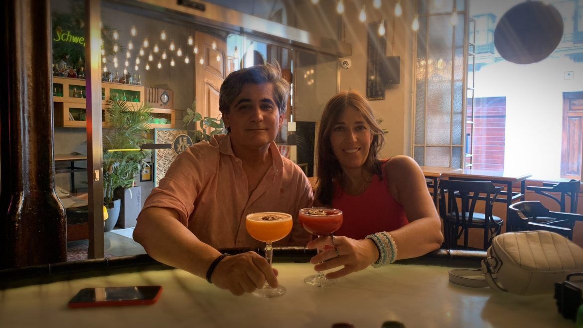 Celebrando la vida con Vanessa Torres en Le XIX - Gastronomía y Moda