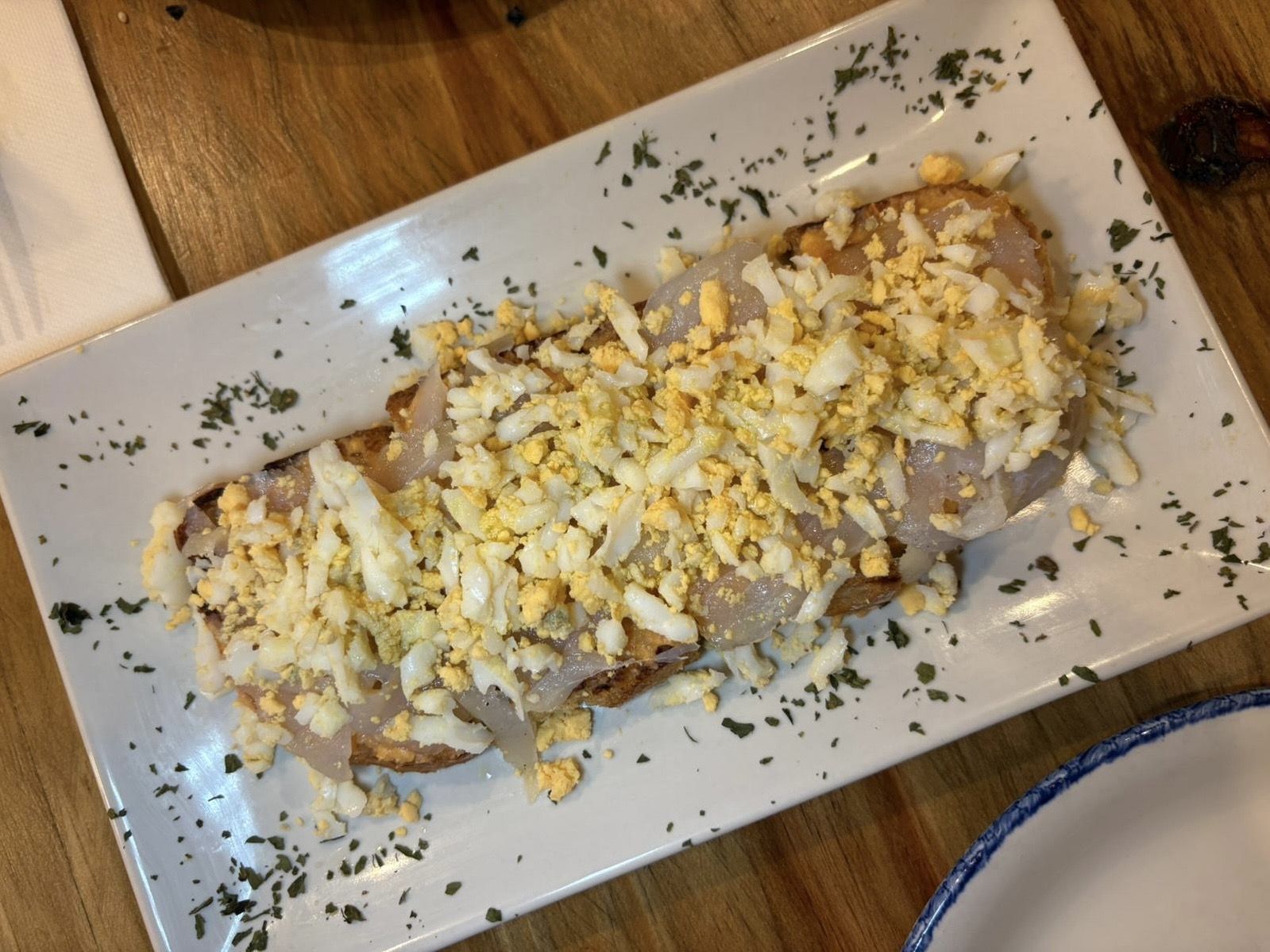 Ana Isabel Pareja recomienda un restaurante donde el cariño se nota en cada detalle en la provincia de Sevilla - Gastronomía y Moda