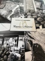 Restaurante Puerta de Murcia, pasión por la gastronomía de la Costa Cálida - Gastronomía y Moda