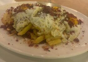 El Rancho de Cabo de Palos, el restaurante de moda en una de las grandes joyas de la Región de Murcia - Gastronomía y Moda