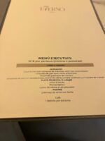 Restaurante E7erno en Murcia: Una experiencia gastronómica que nos Invita a volver - Gastronomía y Moda