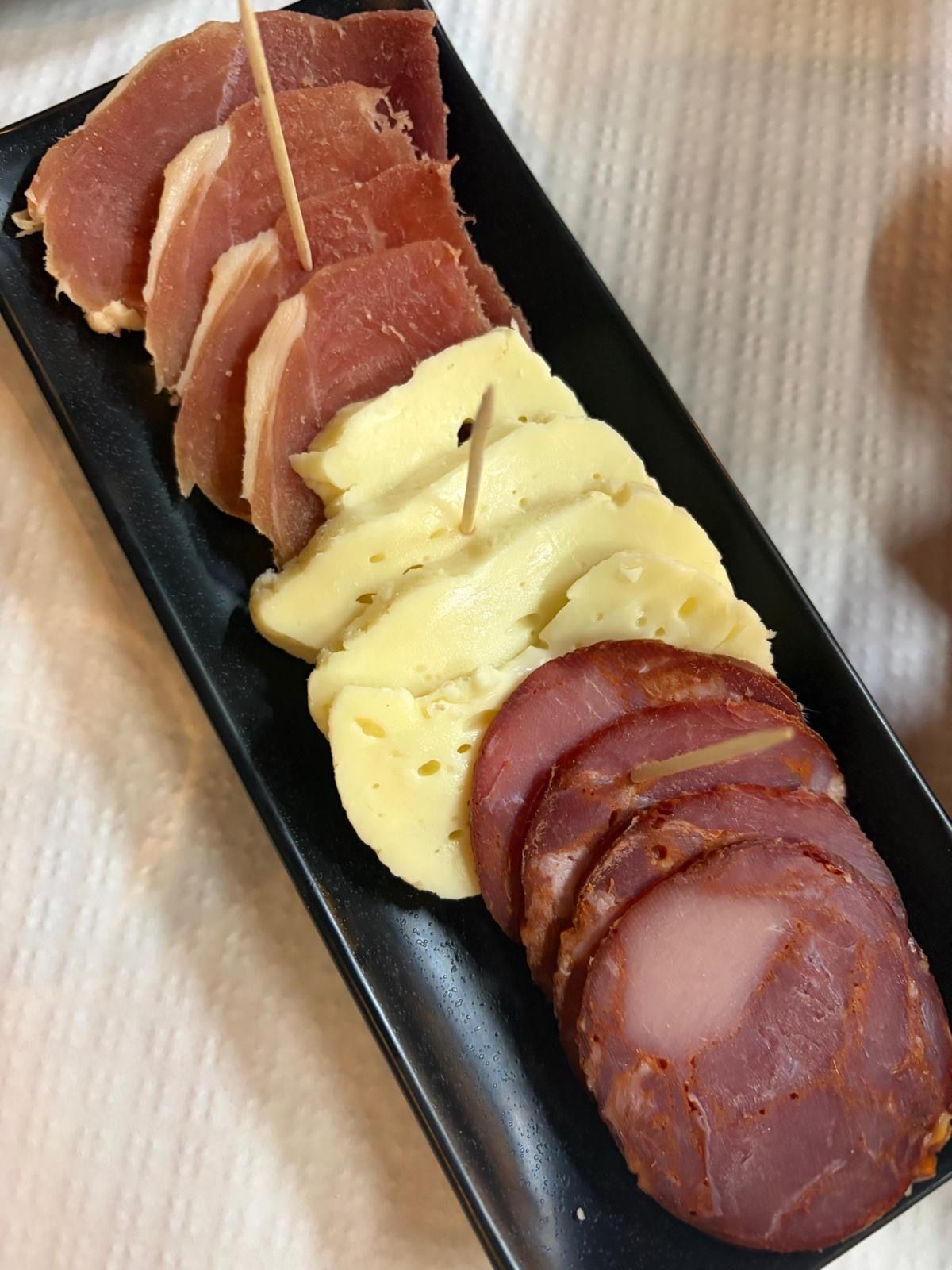 Tasquinha Dom Ferreira, cocina tradicional portuguesa con alma popular en el corazón de Braga - Gastronomía y Moda