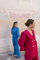 La vuelta a los clásico de la mano de Maiume - Gastronomía y Moda