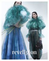 La marca ‘Reveligion’ finalista del mayor premio de la moda española clausura las Jornadas ‘Osuna Diseña’ - Gastronomía y Moda