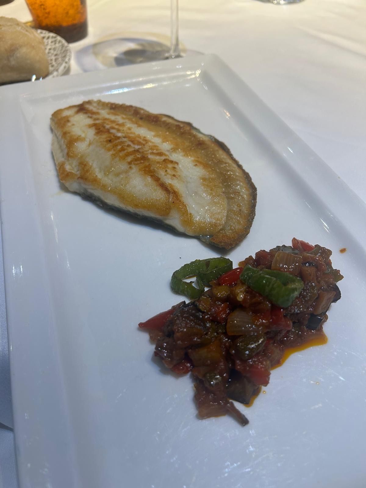 Restaurante Hispano en Murcia, cocina tradicional y productos de la tierra desde 1926 - Gastronomía y Moda