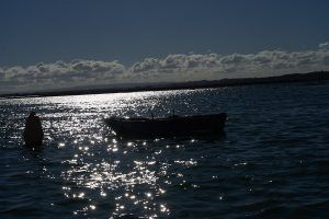 Naturaleza, historia y tradiciones de Isla Cristina en barco - Gastronomía y Moda