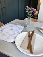 En Vejer de la Frontera, parada gastronómica obligada en el restaurante El Muro - Gastronomía y Moda