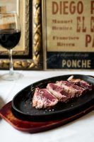 Más de 20 años disfrutando con Mesón Casa Paco - Gastronomía y Moda