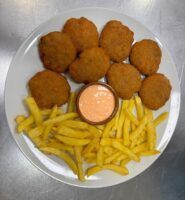 La Mesa Coja, gastronomía de toda la vida apta también para celiacos - Gastronomía y Moda