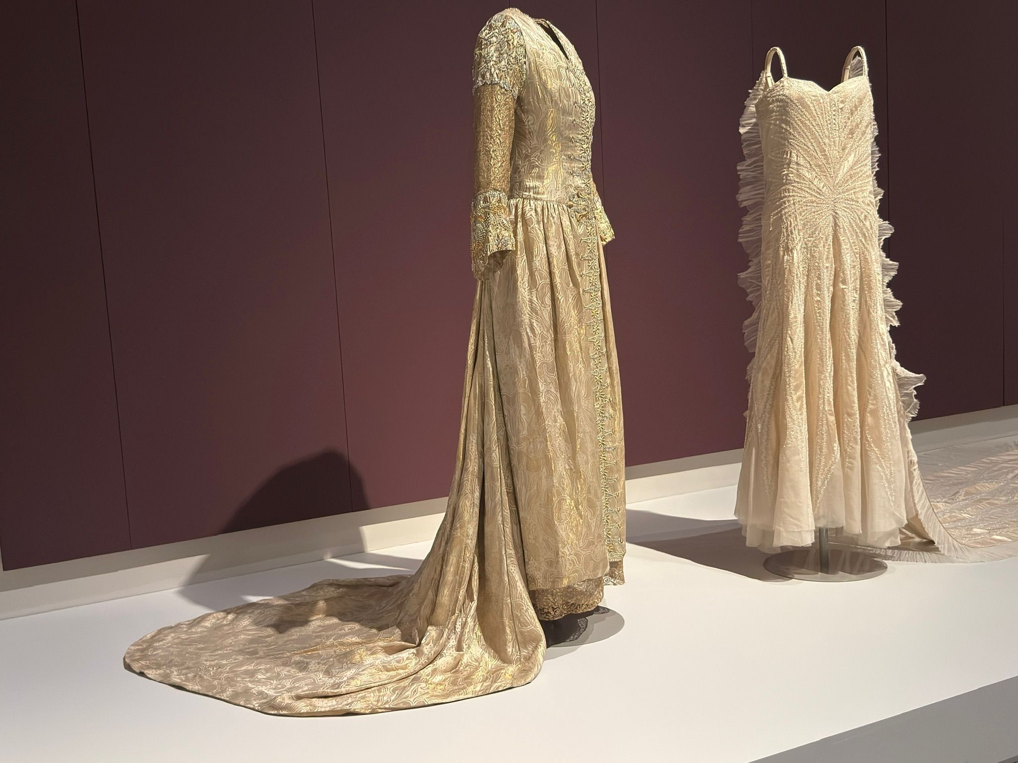 Victoria Eugenia deslumbra en la Galería de las Colecciones Reales de Madrid con una exposición imprescindible - Gastronomía y Moda