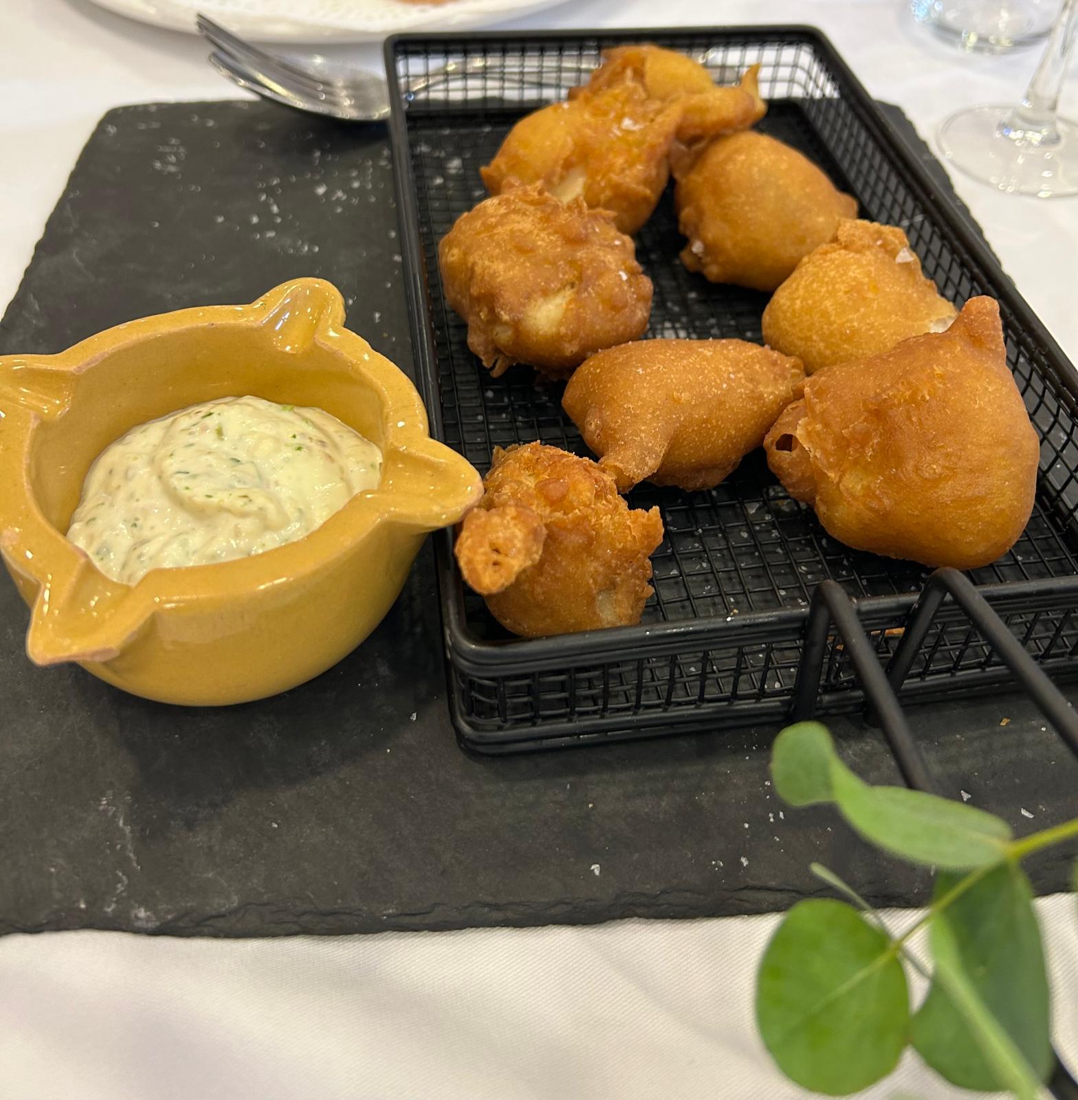 El Hotel Riscal, ubicación estratégica donde manda la alta cocina mediterránea - Gastronomía y Moda