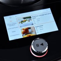 Las mejores y más fáciles recetas gracias al robot de cocina MultiCooker Touch de ALDI - Gastronomía y Moda