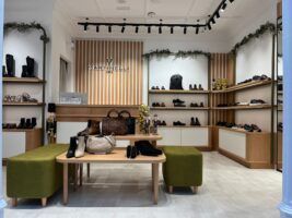 ¡Bienvenidos Martinelli! al centro de Sevilla - Gastronomía y Moda
