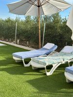 La Casa Grande, el alojamiento rural de moda en la provincia de Córdoba - Gastronomía y Moda