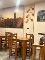 Si estas en Málaga, a Mesón Donde Carlos debes ir - Gastronomía y Moda