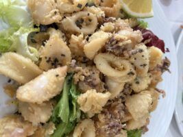 Mesón Sotomayor: tradición y sabor en pleno corazón de Patiño (Murcia) - Gastronomía y Moda.