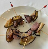Para tus celebraciones y eventos en Lorca, en el Hotel Spa Jardines encontrarás el éxito y la profesionalidad - Gastronomía y Moda