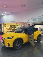 Lexus Sevilla presenta el nuevo Lexus LBX con un exclusivo desfile de moda - Gastronomía y Moda