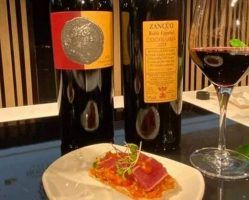 Cinco Jotas Cooking Challenge celebra su V edición - Gastronomía y Moda