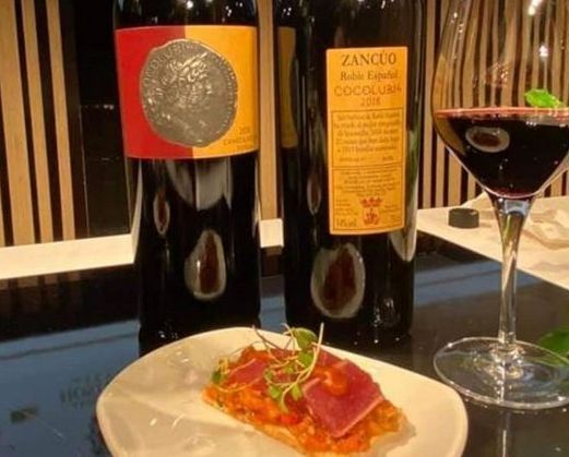 Cinco Jotas Cooking Challenge celebra su V edición - Gastronomía y Moda