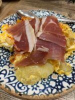 Restaurante Las Mulas, cocina tradicional murciana, casera, con ingredientes de primera calidad y kilómetro cero - Gastronomía y Moda