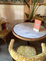 Café Santacruz, el nuevo bar de tapas en Sevilla con vistas a la Giralda - Gastronomía y Moda