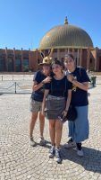 La 'Summer Edition' de Mangafest llega a Sevilla - Gastronomía y Moda