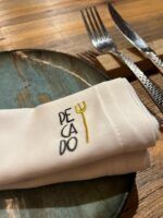 Pecado Águilas: una cena para recordar en uno de los restaurantes con más personalidad de la costa murciana - Gastronomía y Moda