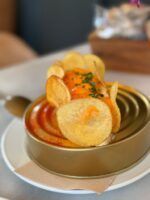 En Vejer de la Frontera, parada gastronómica obligada en el restaurante El Muro - Gastronomía y Moda