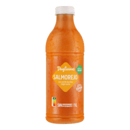 Los gazpachos y salmorejos ideales de ALDI para combatir el calor este verano desde solo 1,19 euros - Gastronomía y Moda