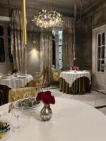 La Casa de Manolete, tradición y alta cocina en uno de los espacios gastronómicos más emblemáticos de Córdoba - Gastronomía y Moda