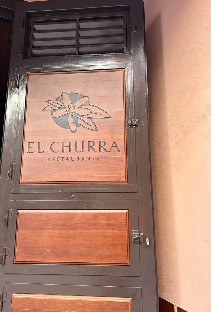 Restaurante El Churra: una experiencia gastronómica espectacular de principio a fin - Gastronomía y Moda