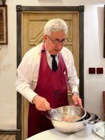 'Experiencia Almadraba': Fogones del Becerrita en torno al atún rojo - Gastronomía y Moda