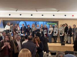 Los Premios Maruja Mallo 2026 reconocen a ocho mujeres referentes del pensamiento, la ciencia y la cultura - Gastronomía y Moda