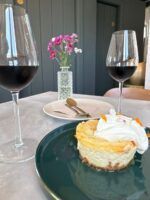 En Vejer de la Frontera, parada gastronómica obligada en el restaurante El Muro - Gastronomía y Moda