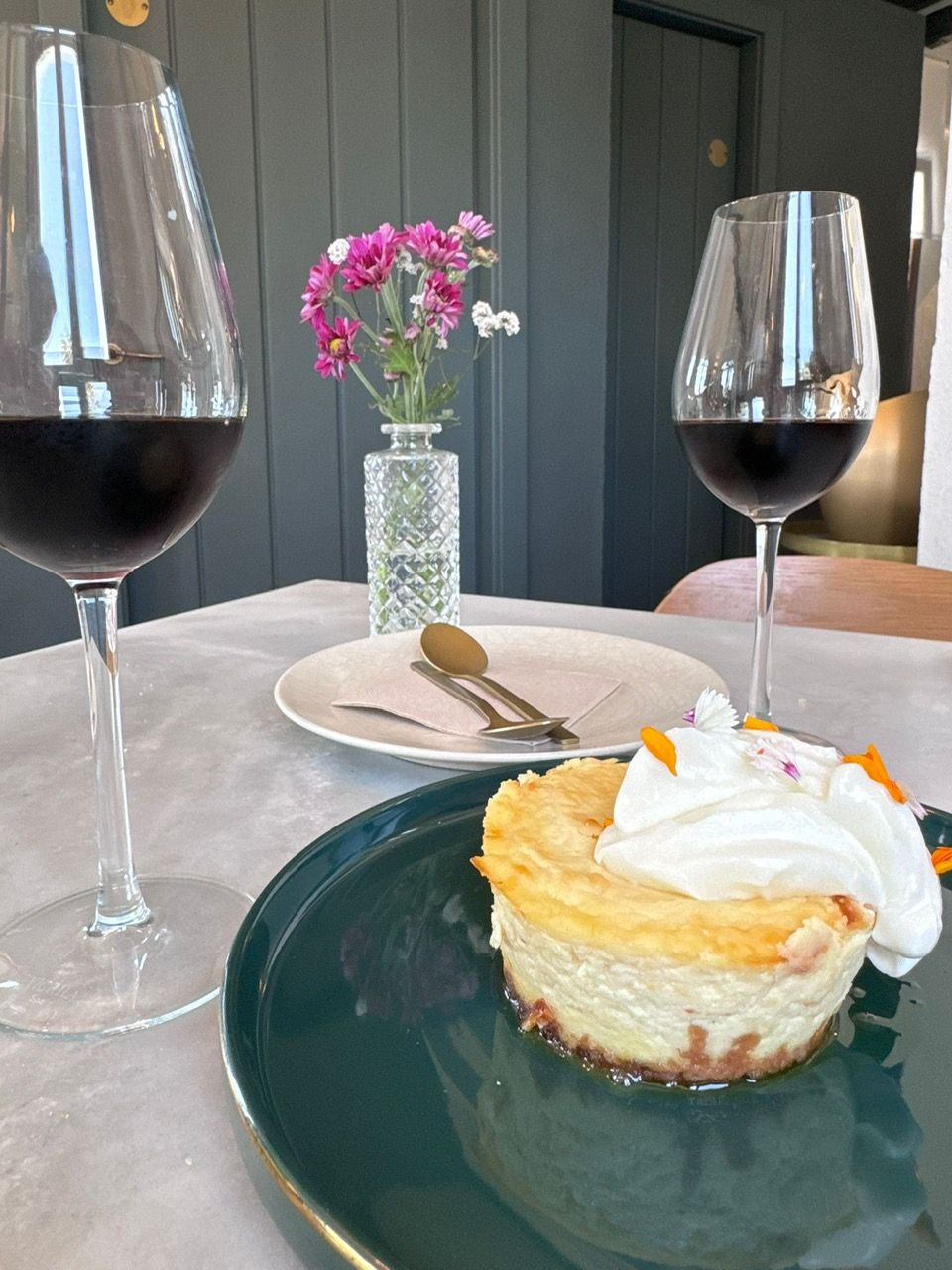 En Vejer de la Frontera, parada gastronómica obligada en el restaurante El Muro - Gastronomía y Moda