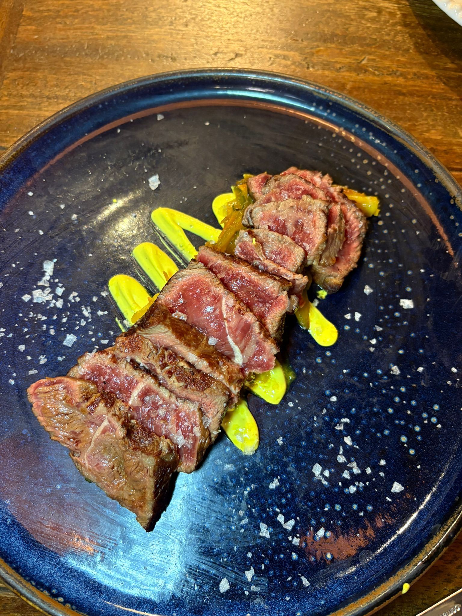 Ana Isabel Pareja recomienda en Instagram un restaurante donde todo invita a repetir en la provincia de Sevilla - gastronomía y Moda