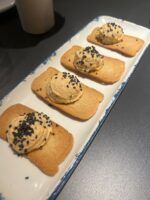 Amura, el restaurante a la altura del icónico faro de cabo de Palos - Gastronomía y Moda