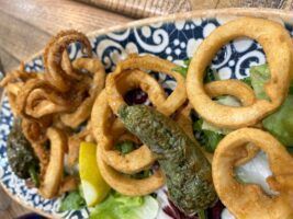 Restaurante Las Mulas, cocina tradicional murciana, casera, con ingredientes de primera calidad y kilómetro cero - Gastronomía y Moda