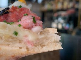 Disfruta la fusión gastronómica más atrevida de cocina, coctelería y diversión - Gastronomía y Moda