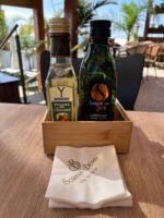 Solana Beach: Opción gastronómica acertada en Mojácar - Gastronomía y Moda