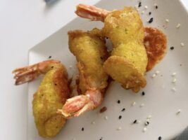 El Nido La Manga, el restaurante al que volvimos dos veces durante nuestro viaje - Gastronomía y Moda