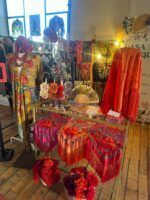Casa Márquez, presente en la Pasarela Flamenca Tío Pepe Jerez 2025 - Gastronomía y Moda